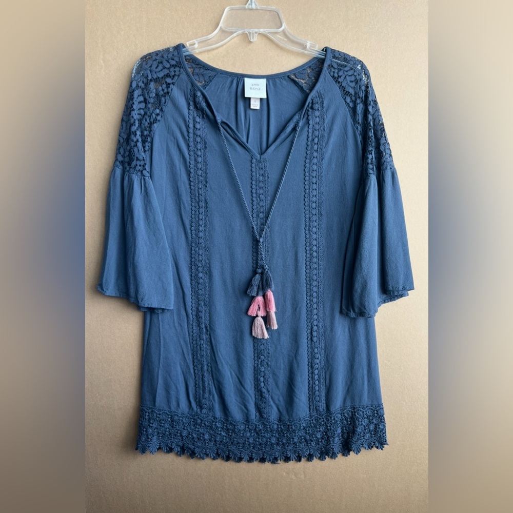 KNOX ROSE Dress Size Small - Picture 2 of 14